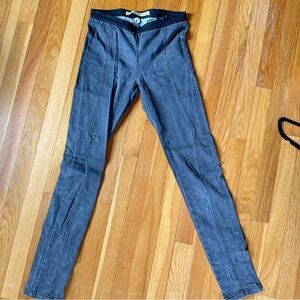 French Connection Stretch Denim Pants Size 4